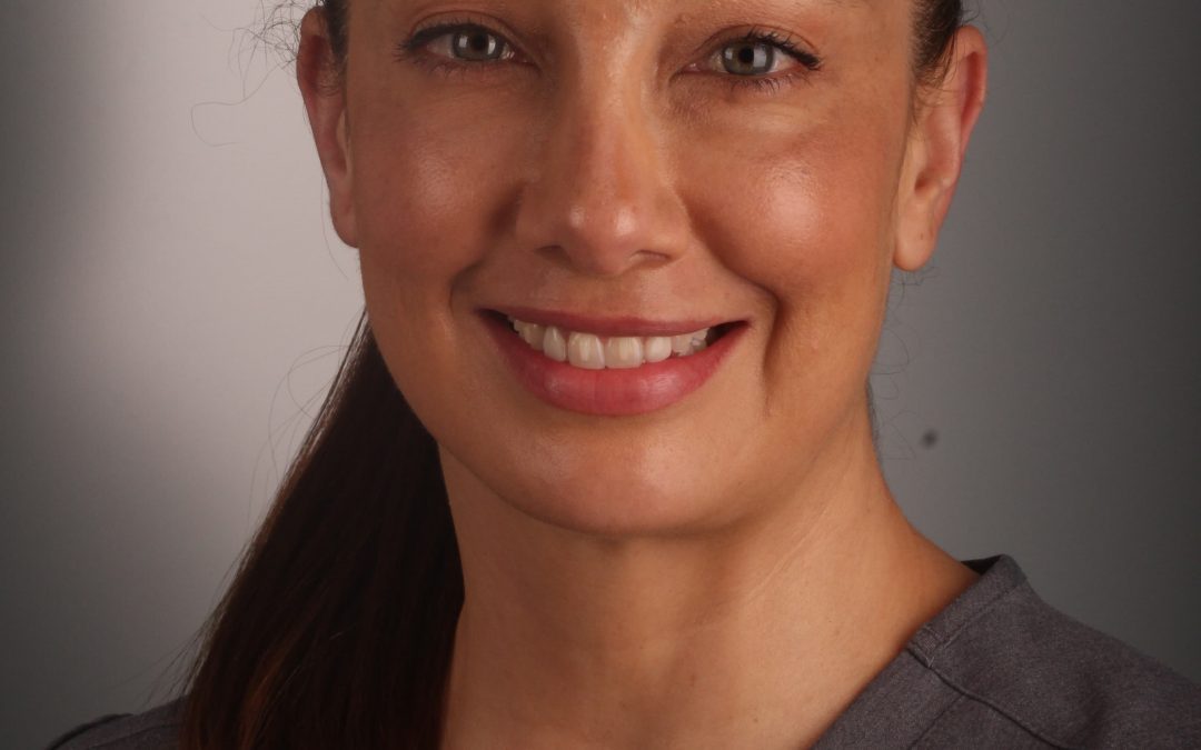 Dr Tania Santilli