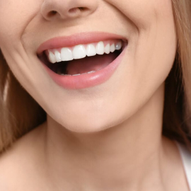 Clear aligners