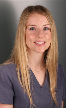 Dr Rheanne Rahme